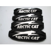 Osłony amortyzatorów Arctic Cat czarne